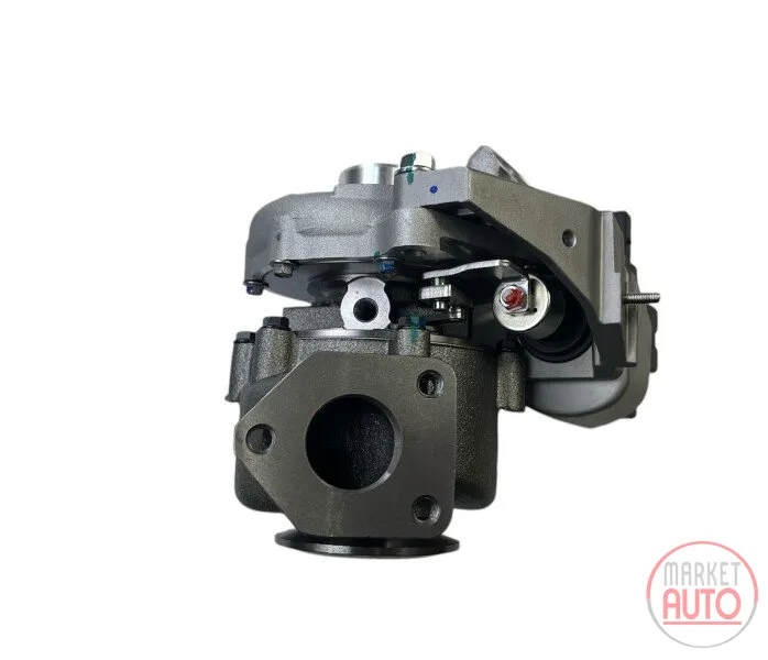 Turbocharger new (MITSUBISHI-CN) -NRGS