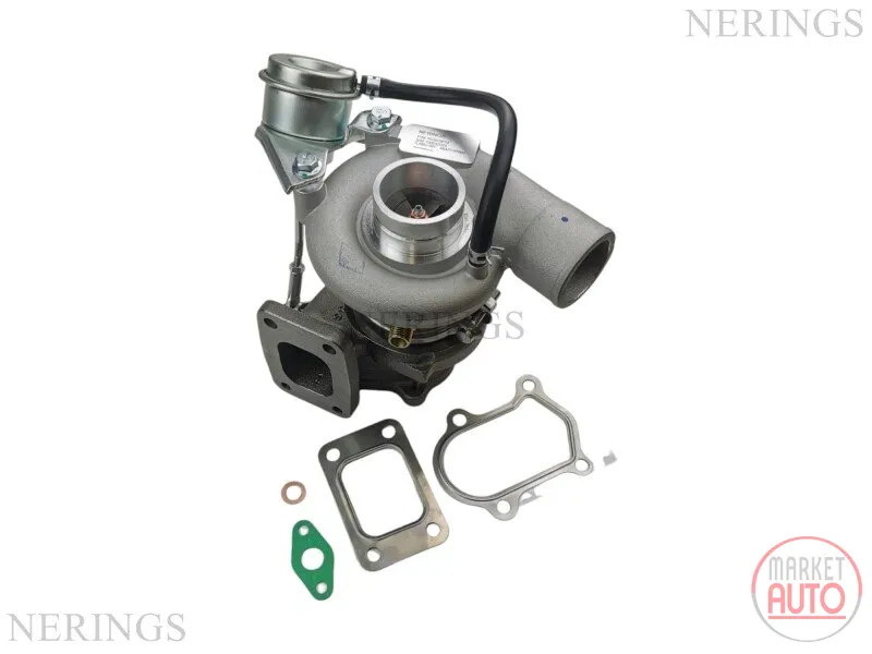 Turbocharger NEW (MITSUBISHI -CNTTL