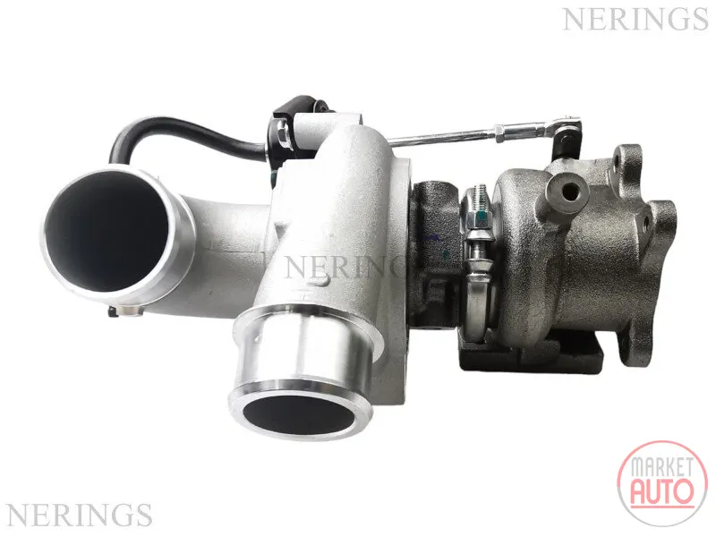 Turbocharger NEW (replace MITSUBISHI)-CNTTL