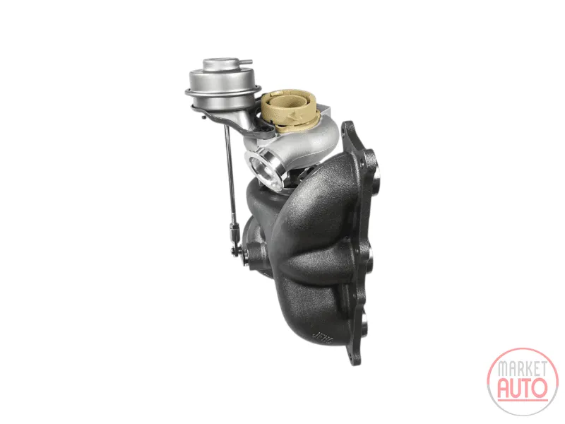 Turbocharger new 4-6 cylinder (Mitsubishi-CN) -NRGS