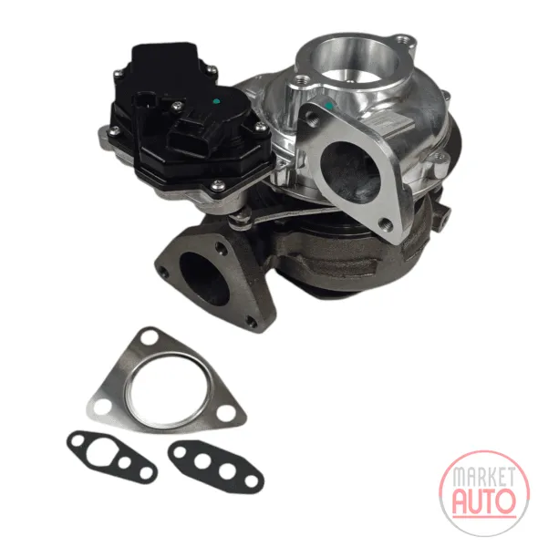 Turbocharger NEW (Toyota-CN) -CNSPA
