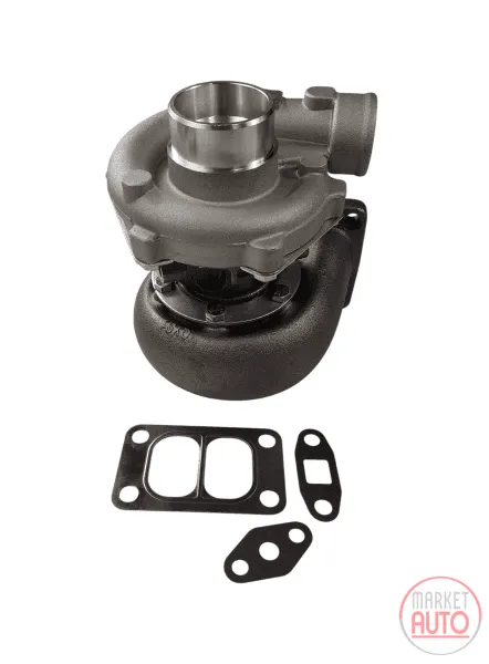 Turbocharger new -NRGS