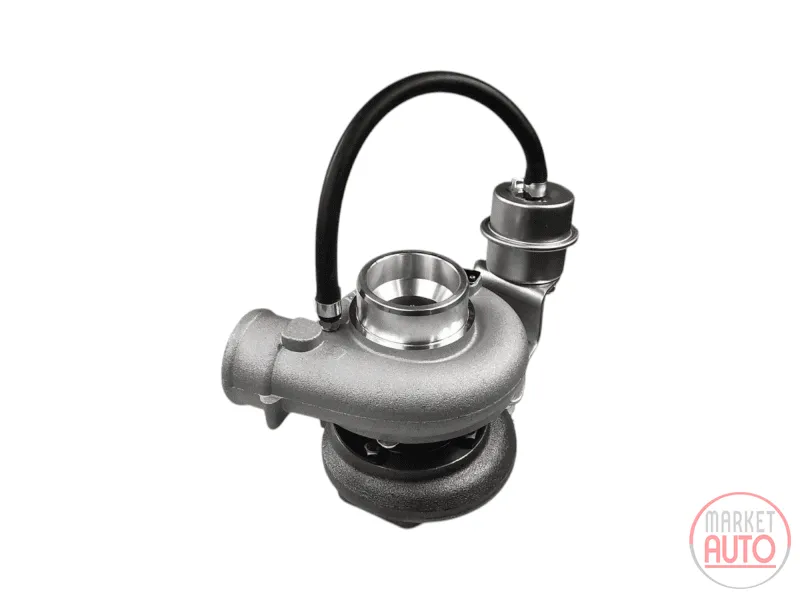 Turbocharger new -NRGS
