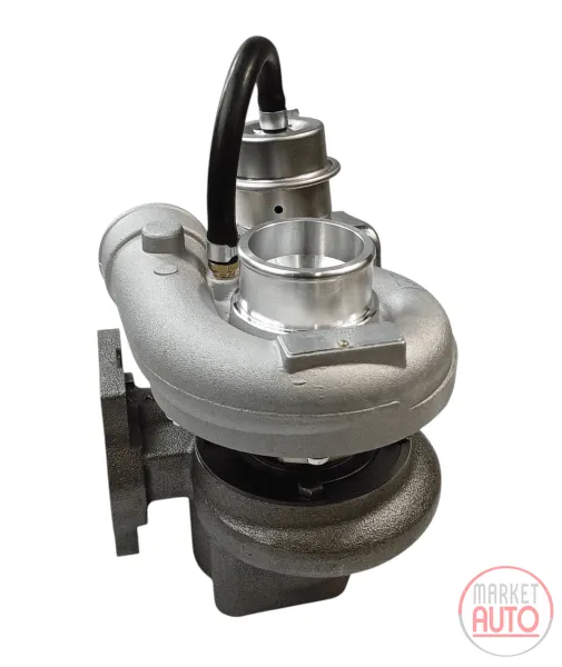 Turbocharger new -NRGS