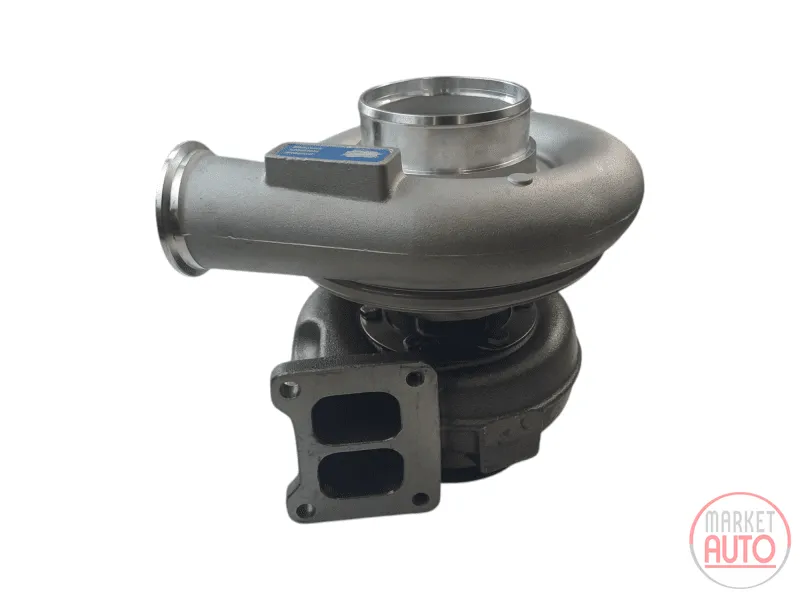 Turbocharger new -NRGS