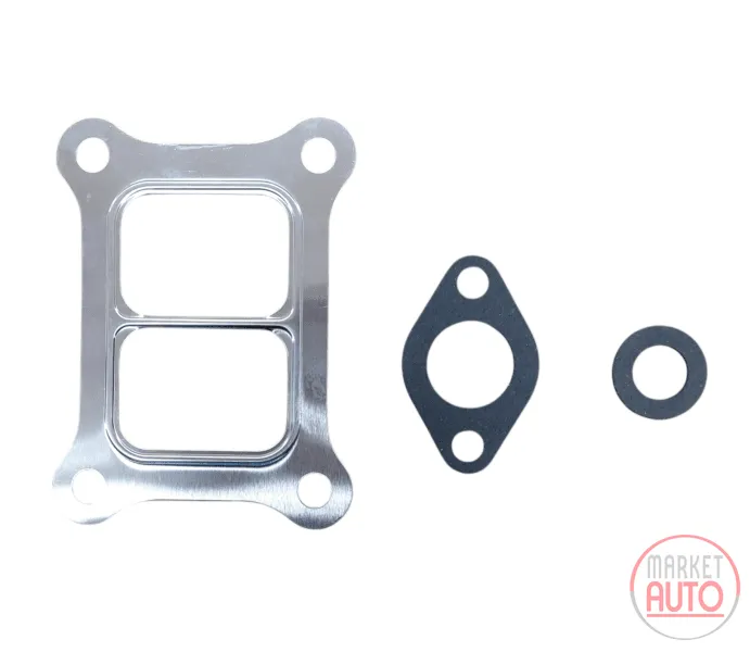 Turbocharger new -NRGS