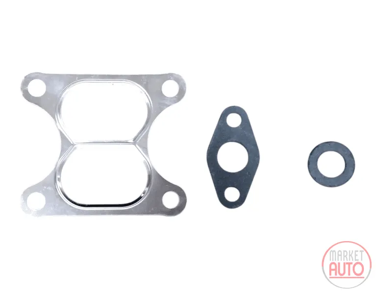 Turbocharger new -NRGS