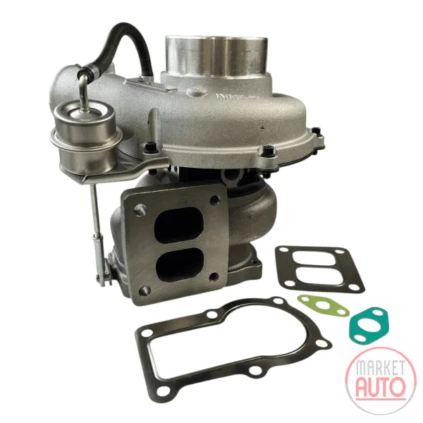 Turbocharger new -NRGS
