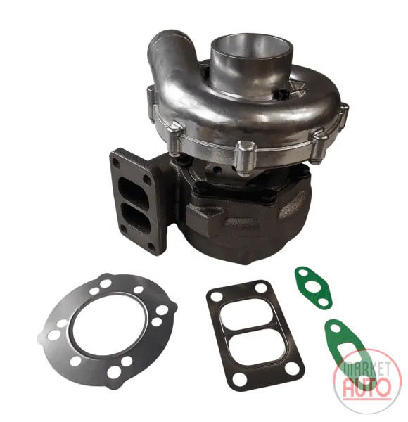 Turbocharger new -NRGS