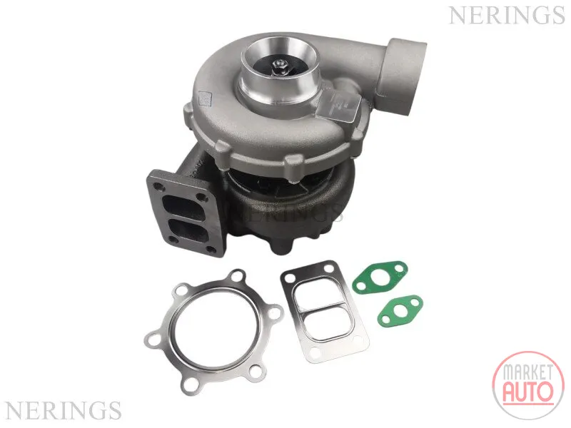 Turbocharger NEW -CNTTL