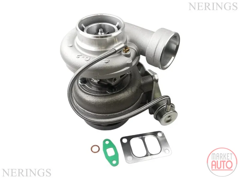 Turbocharger NEW -CNSPA