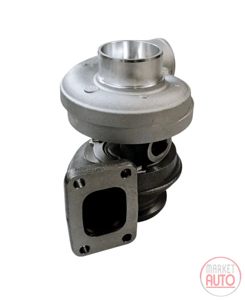 Turbocharger new -NRGS