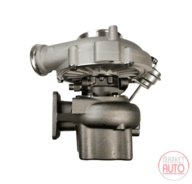 Turbocharger new -CNSPA