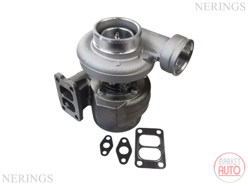 Turbocharger NEW -CNTTL