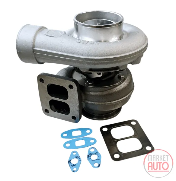 Turbocharger new -NRGS