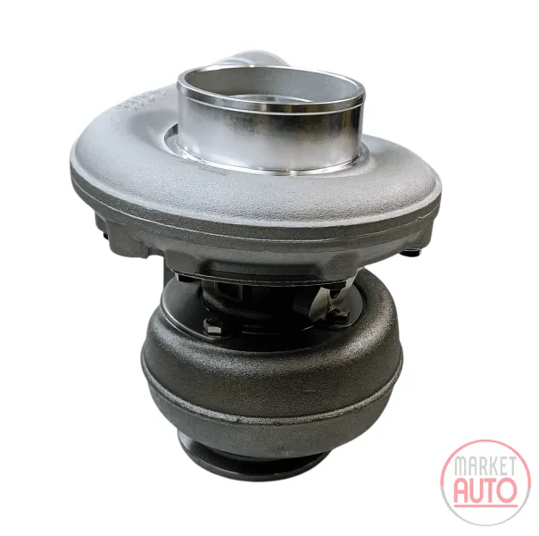 Turbocharger new -NRGS