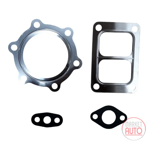 Turbocharger new -NRGS