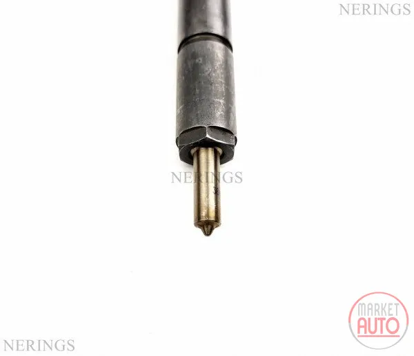 Diesel injector new (Bosch) - NLMR