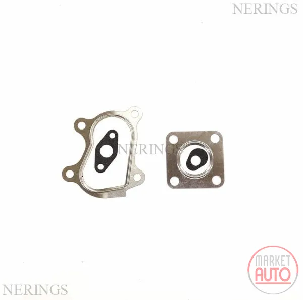 Turbocharger NEW (replace IHI) - CNRE