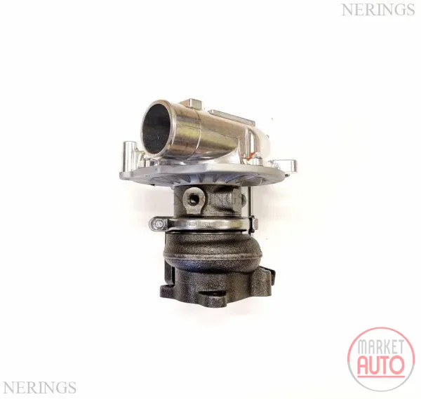 Turbocharger NEW (replace IHI) - CNRE
