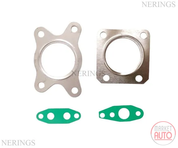 Turbocharger NEW -CNSPA