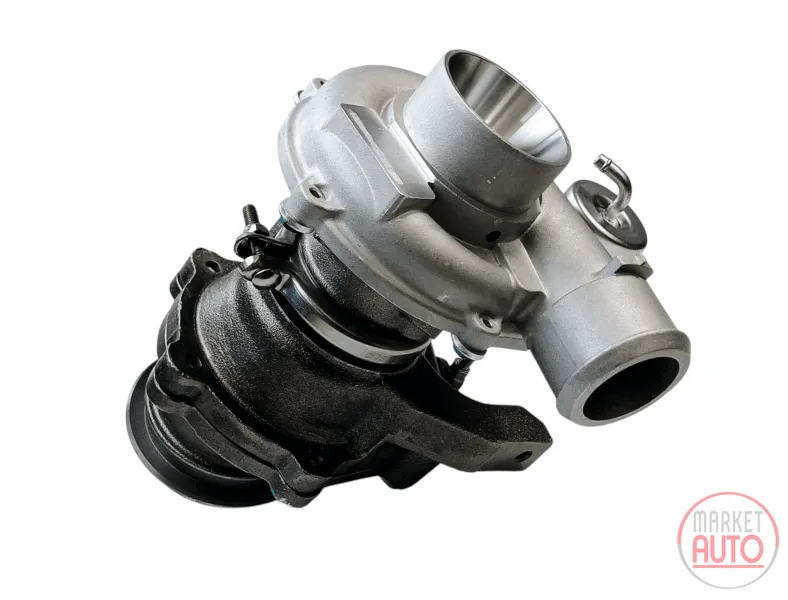 Turbocharger NEW (IHI)-CNJ