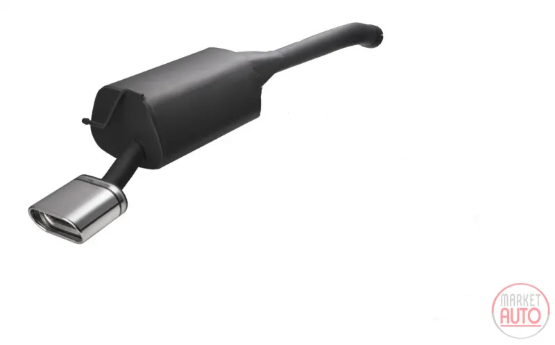 Terminal de escape deportivo FORD Mondeo Mk III COMBI