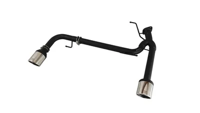 Terminal de escape deportivo SUZUKI Swift SPORT IV