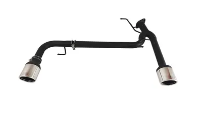 Terminal de escape deportivo SUZUKI SWIFT SPORT V