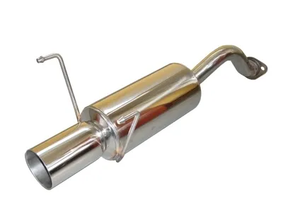 Terminal de escape deportivo HONDA Civic V HATCHBACK