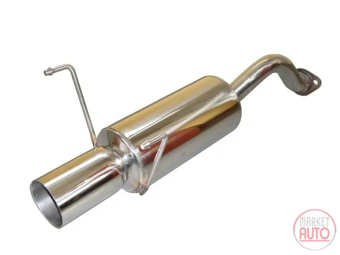 Terminal de escape deportivo HONDA Civic V HATCHBACK